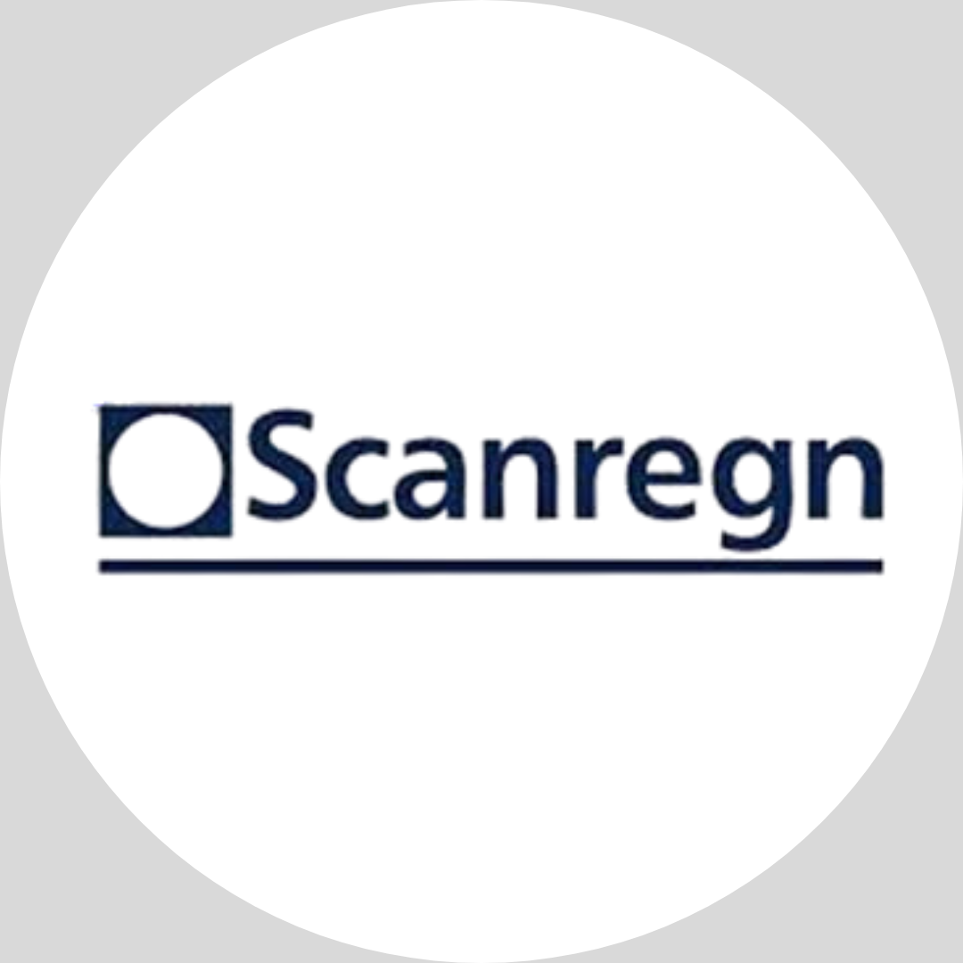 Scanregn